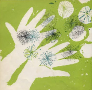 hands